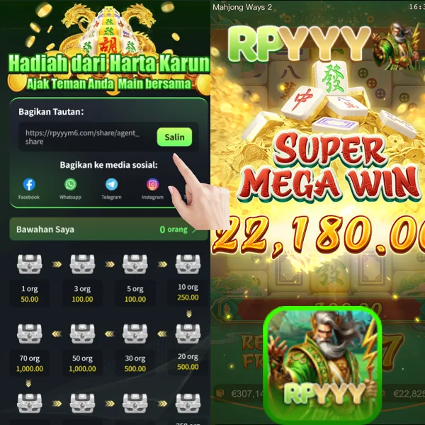 RPYYY Game Online Resmi 2026