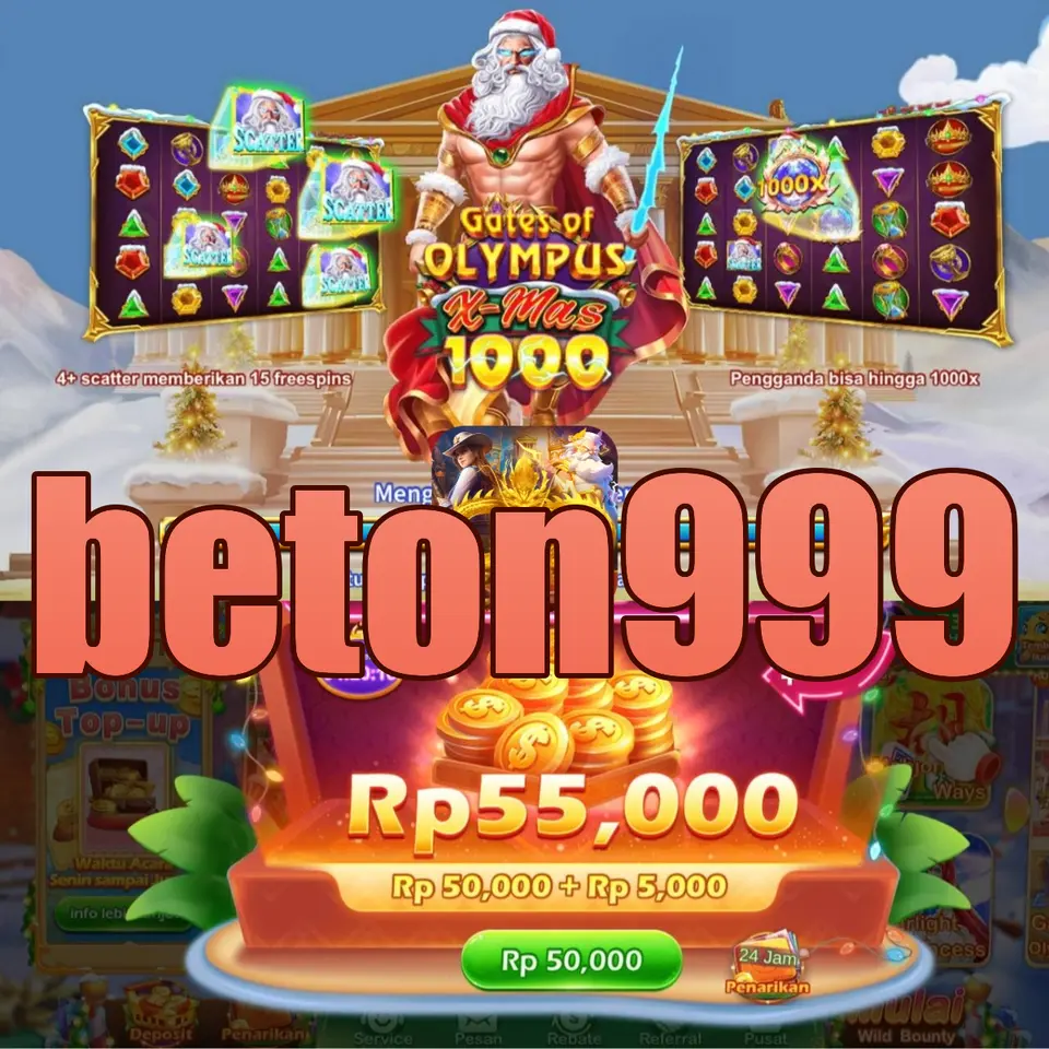 beton999 APK