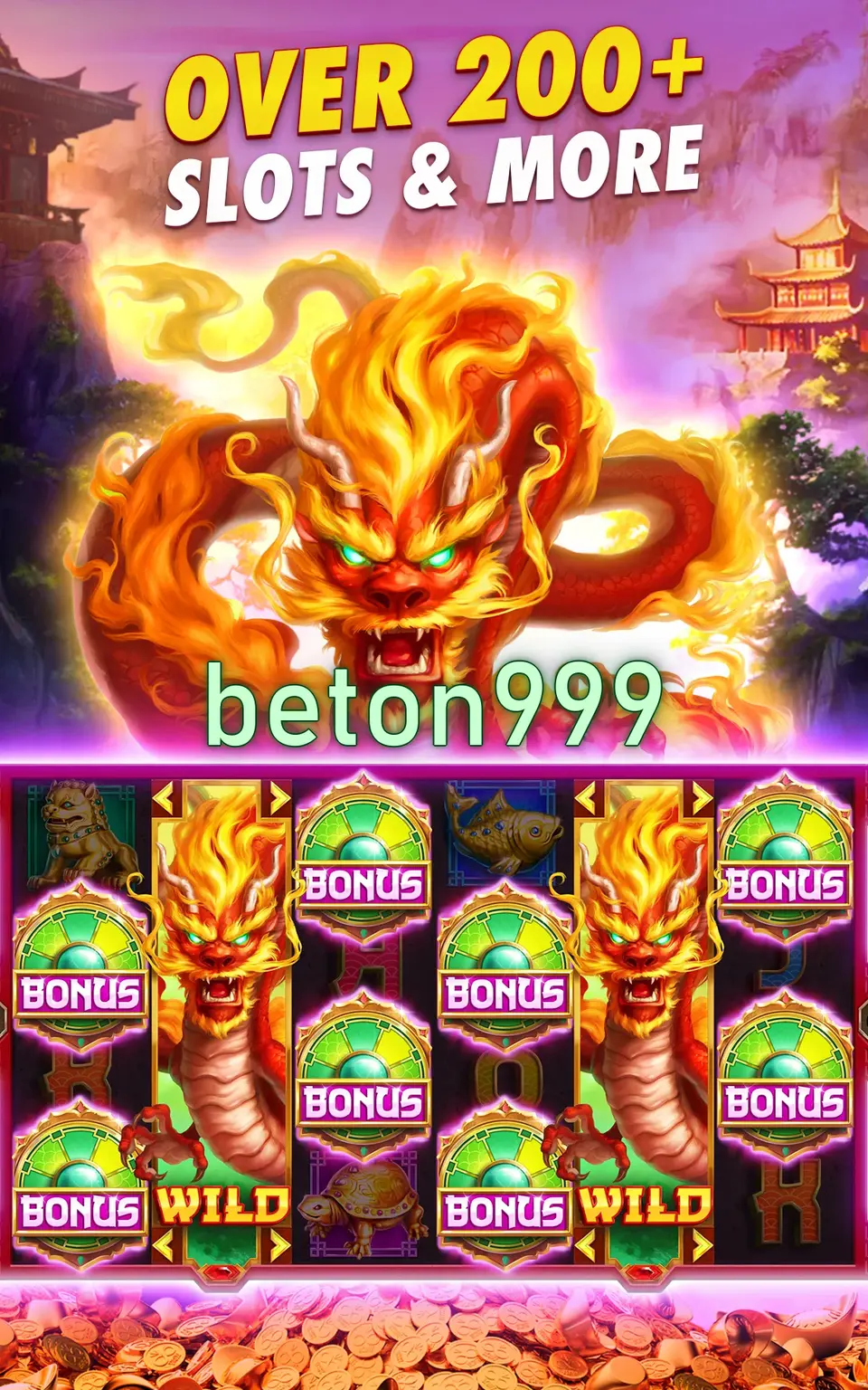 beton999 APK
