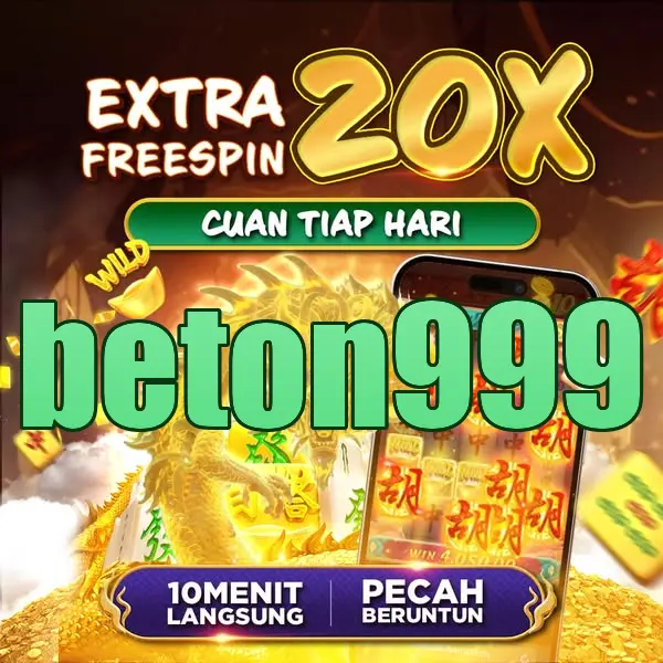 beton999 Masuk