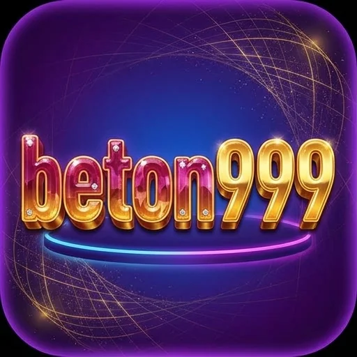 beton999 Logo - Resmi