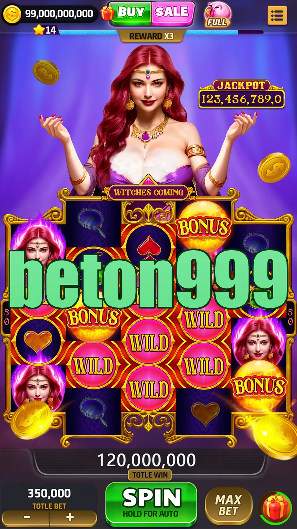 beton999 Preview - Resmi Unduh